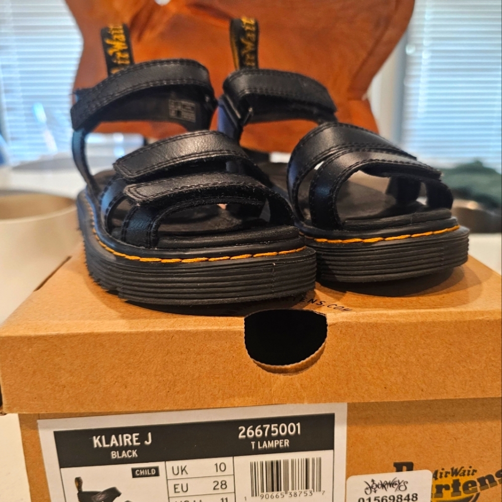 Dr martens